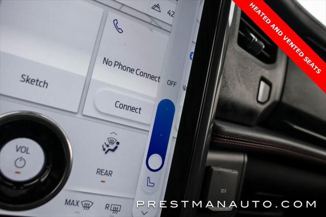 2022 ford expedition limited max