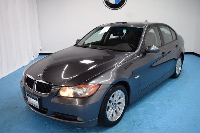 2007 bmw 3 series 328i 328i 4dr sedan for sale in middletown, rhode island