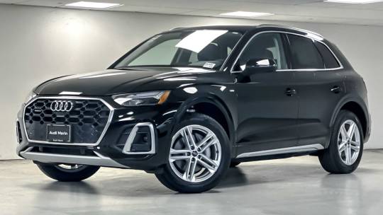 2024 Audi Q5
