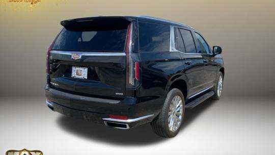2023 Cadillac Escalade