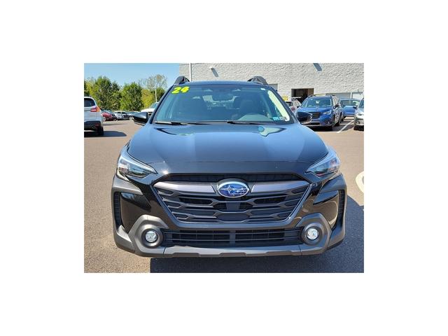 2024 subaru outback premium
