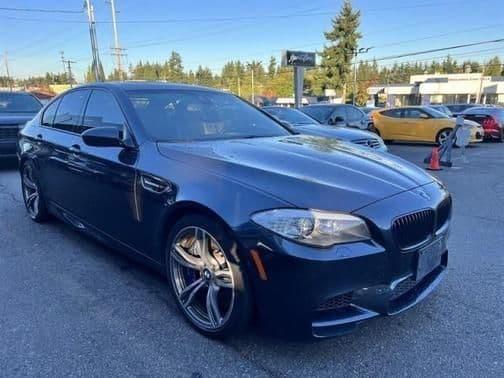 2013 bmw m5 in denver, colorado