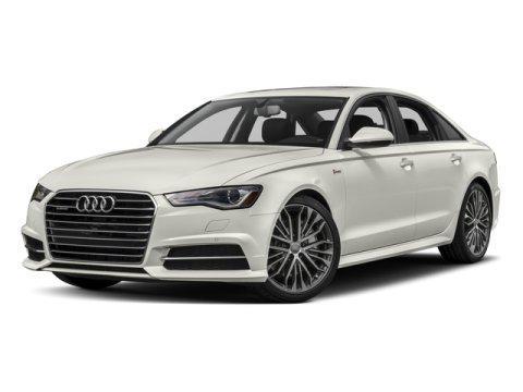 2018 audi a6 premium plus