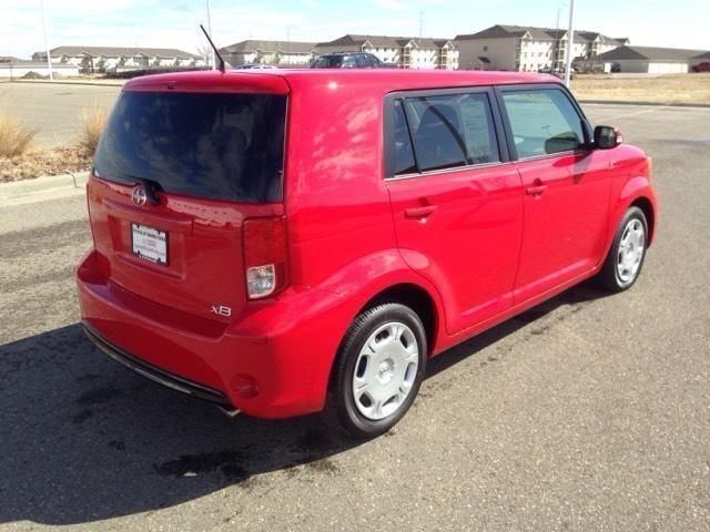2013 scion xb 4dr wagon for sale in grand forks, north dakota