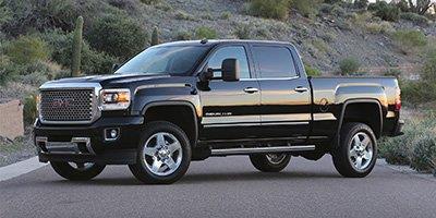 2017 gmc sierra 3500hd denali 4x4 denali 4dr crew cab srw for sale in coldfoot, alaska