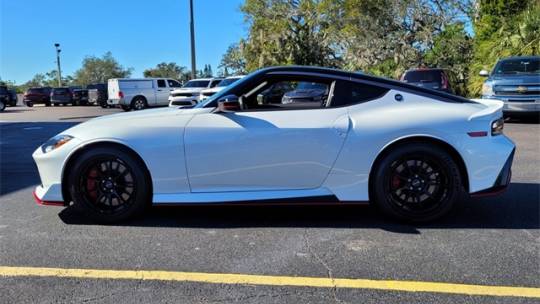 2024 Nissan Z