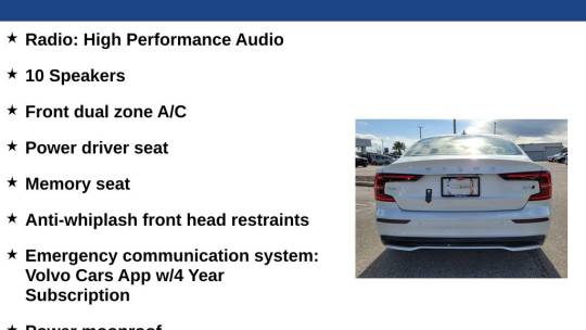 2024 Volvo S60