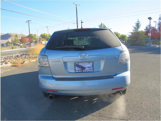2007 mazda cx-7 touring awd touring 4dr suv for sale in carson city, nevada