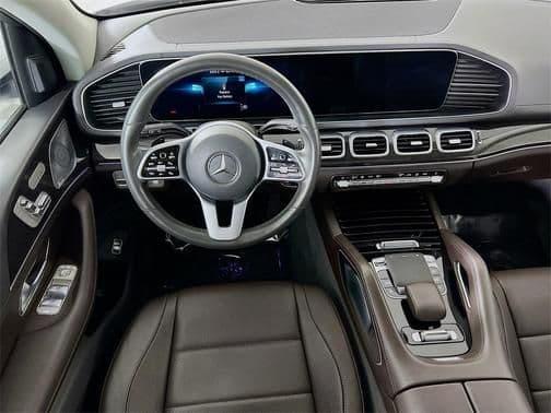 2020 mercedes-benz gls 450 base 4matic in fallston, maryland