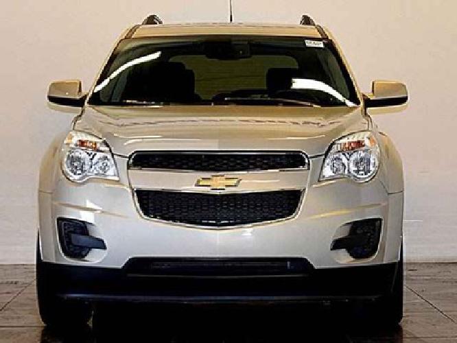 2011 chevrolet equinox lt in miami, fl