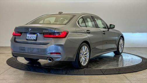 2024 bmw 330