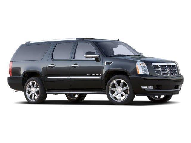 2008 cadillac escalade esv