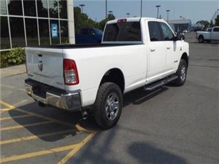 2022 RAM 3500 big horn