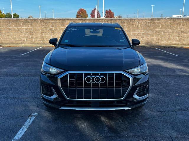 2020 audi q3 45 premium