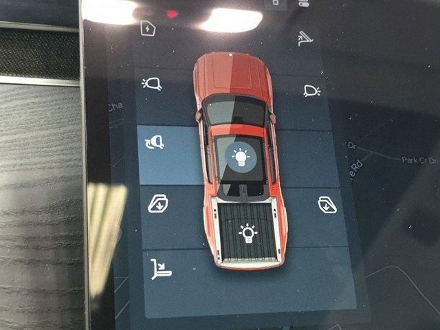 2023 rivian r1t adventure