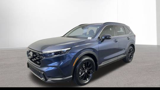2024 Honda CR-V