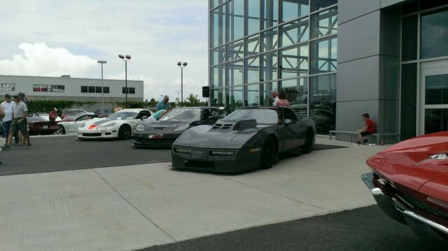 new engine and trans. 710hp pump gas 10.16 e.t.@134mph(don't miss the video)