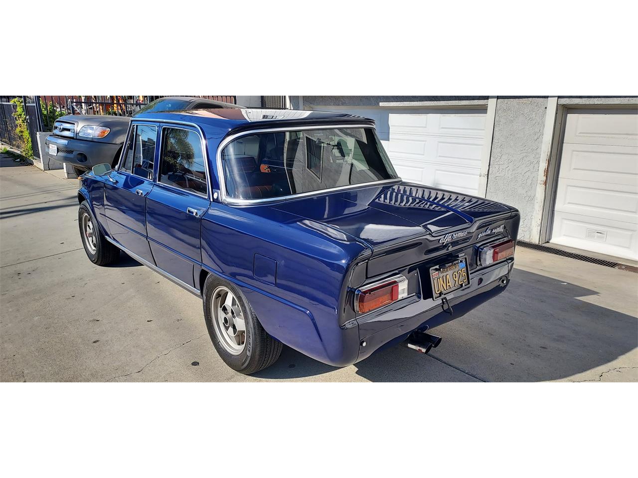 1967 alfa romeo giulia super