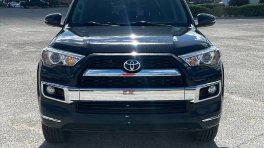 2019 Toyota 4Runner