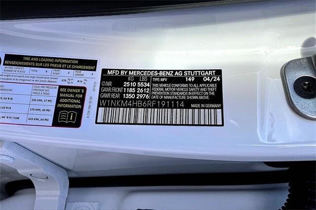 2024 mercedes-benz glc 300 base 4matic
