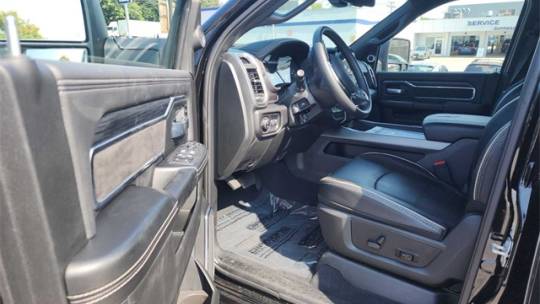 2023 ram 3500 laramie