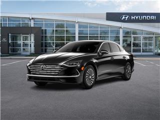 2023 Hyundai Sonata limited