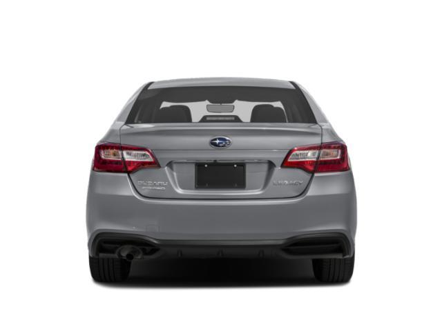 2018 subaru legacy premium
