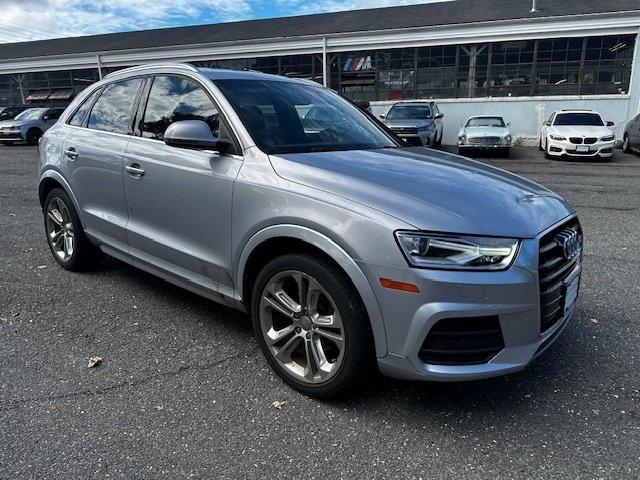 2016 audi q3 2.0t premium plus
