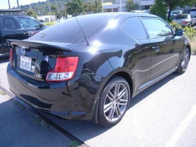 2013 scion tc in san rafael, ca
