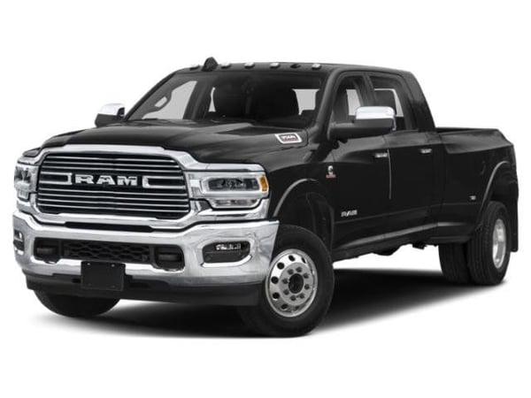 2020 ram 3500 in secaucus, new jersey