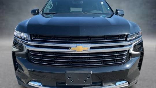 2023 Chevrolet Suburban
