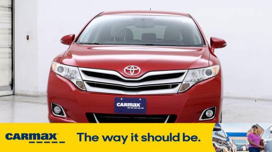 2015 Toyota Venza