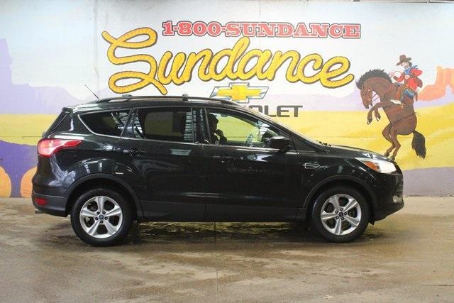 2013 ford escape se