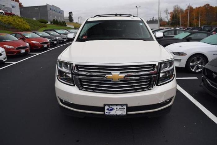 2015 chevrolet suburban ltz 1500 4x4 ltz 1500 4dr suv for sale in east greenwich, rhode island