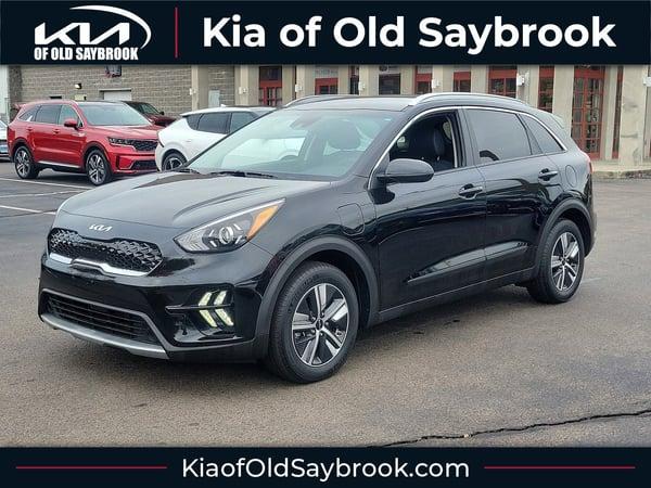 2022 kia niro in la porte, indiana