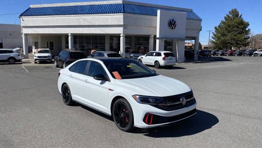 2024 Volkswagen Jetta