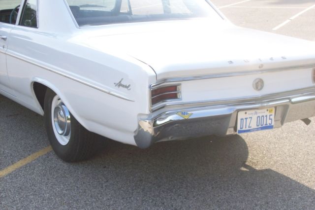 1964 buick