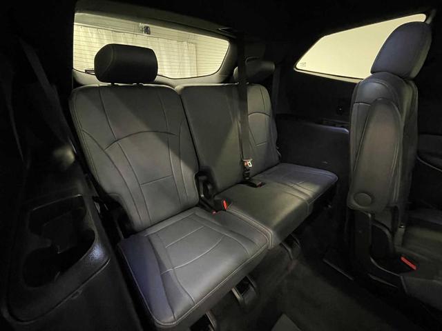 2022 buick enclave premium