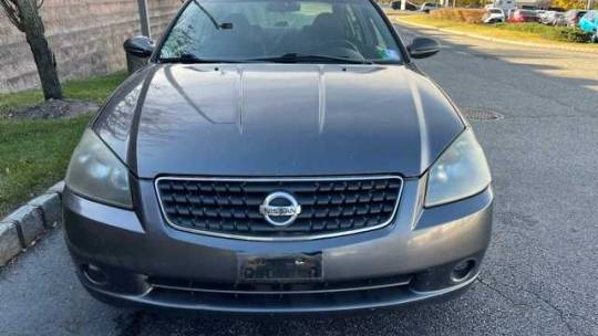 2006 Nissan Altima