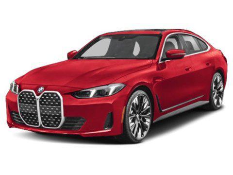 2025 bmw 430 gran coupe i