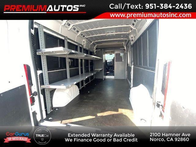 2015 ram promaster 3500 in norco, california