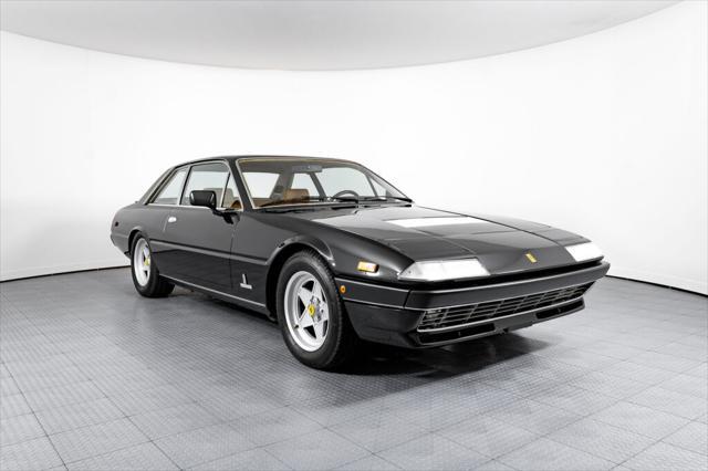 1982 ferrari 400i