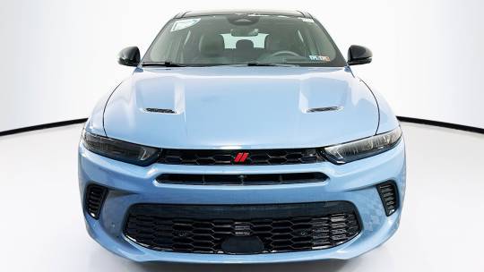 2024 Dodge Hornet