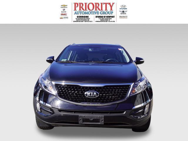 2015 kia sportage ex awd ex 4dr suv for sale in middletown, rhode island