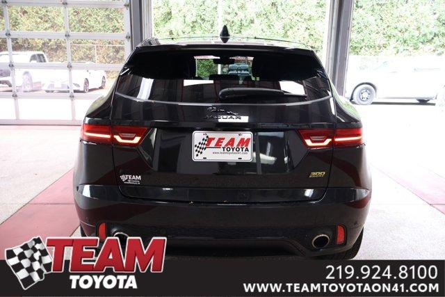 2021 jaguar e-pace 300 sport
