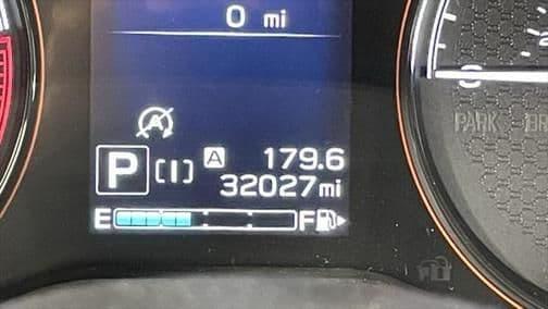 2021 subaru forester sport in louisville, kentucky