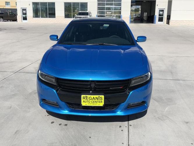 used 2018 dodge charger r/t scottsbluff, ne 69361 for sale in scottsbluff, nebraska
