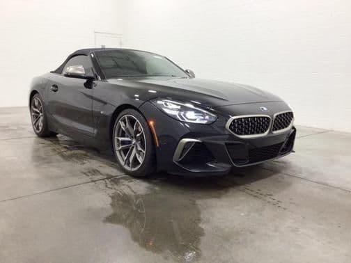 2020 bmw z4 m40i in hortonville, wisconsin