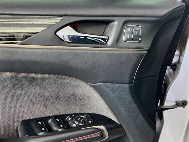 2016 lincoln mkc black label