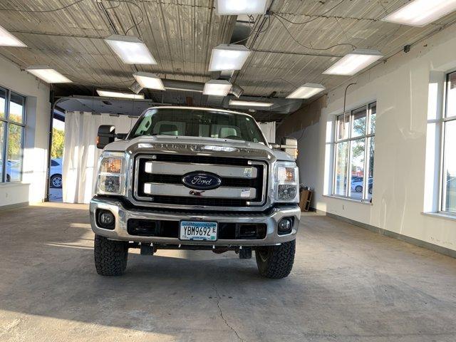 2015 ford f-350 xlt